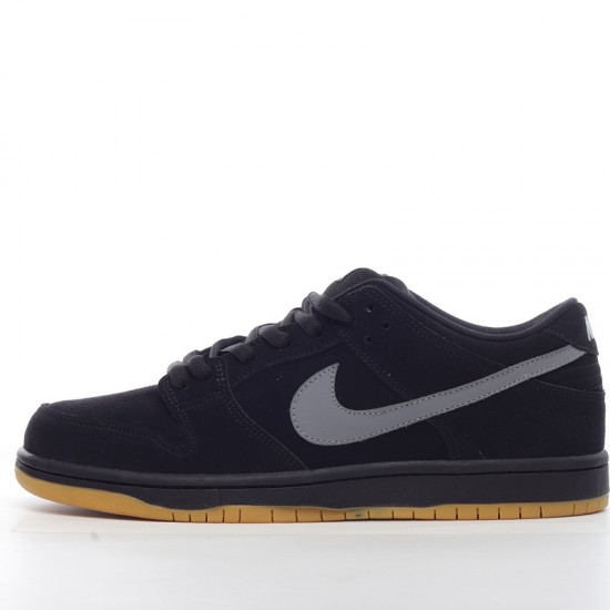 Nike SB Dunk Low ACG CT5053-005 Yellow reen