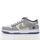 Nike SB Dunk Low Gnarhunters DH7756-010 Black