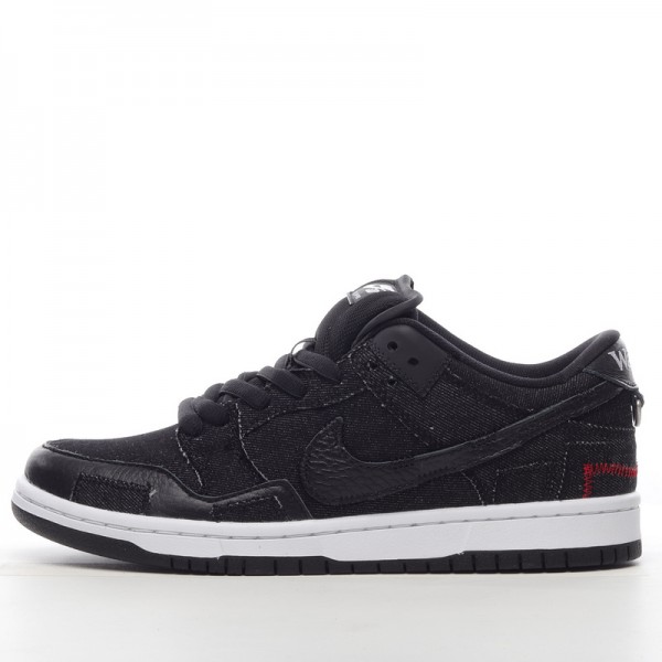 Nike SB Dunk Low Raffles DA6125-900 green 