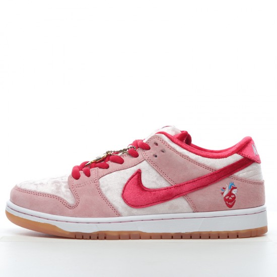 Nike SB Dunk Low Cider DH0601-001 Orange Black