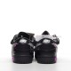 Off-White x Nike Dunk Low Lot 50 of 50 DM1602-001 Black