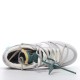 Off-White x Nike Dunk Low Lot 42 of 50 DM1602-117 Gray