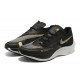 Women/Men Nike ZoomX Vaporfly NEXT% Black Gold Sports Shoes