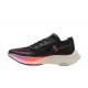 Women/Men Nike ZoomX Vaporfly NEXT% Black Red Sports Shoes