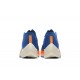 Women/Men Nike ZoomX Vaporfly NEXT% Blue Orange Sports Shoes