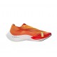 Women/Men Nike ZoomX Vaporfly NEXT% Orange Red Sports Shoes