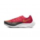 Women/Men Nike ZoomX Vaporfly NEXT% Red Black Sports Shoes