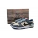 Click To Buy Nike Dunk Low Beige Blue Black DD1391-400 Mens Shoes Sale