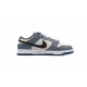 Click To Buy Nike Dunk Low Beige Blue Black DD1391-400 Mens Shoes Sale