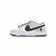 Nike Dunk Low Grey White KK1888-011 Womens And Mens Shoes