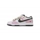 Buy Nike Dunk Low Pink White CW1590-100 Womens Shoes Sale