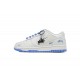 Shop Nike Dunk Low White Blue KK1888-014 Womens And Mens Shoes For Sale