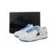 Shop Nike Dunk Low White Blue KK1888-014 Womens And Mens Shoes For Sale