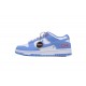 Nike Dunk Low White Blue KK1888-015 Womens And Mens Shoes