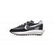 Sacai x Nike LDV Waffle Black BV0073-001 Women Men Shoes