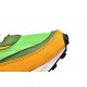 Sacai x Nike LDV Waffle Green Gusto BV0073-300 Women Men Shoes