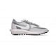 Sacai x Nike LDV Waffle Summit White BV0073-100 Women Men Shoes