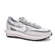 Sacai x Nike LDV Waffle Summit White BV0073-100 Women Men Shoes