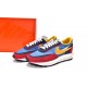 Sacai x Nike LDV Waffle Varsity Blue BV0073-400 Women Men Shoes