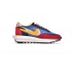 Sacai x Nike LDV Waffle Varsity Blue BV0073-400 Women Men Shoes